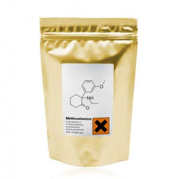 Buy Methoxetamine Online 1 - Coinstar Chemicals