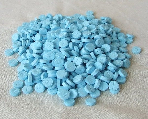 Buy Diazepam 10mg Pills online 1 - Coinstar Chemicals