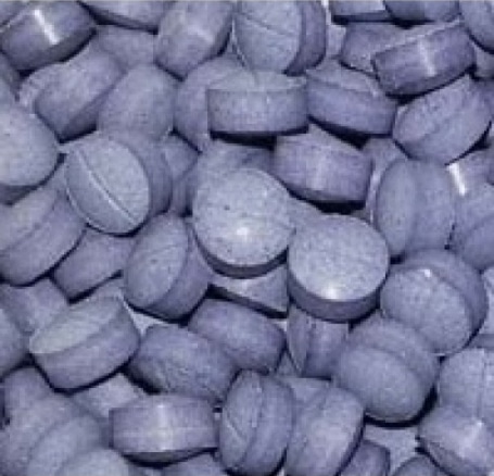 Buy Diclazepam 2 mg Pellets Online 1 - Coinstar Chemicals