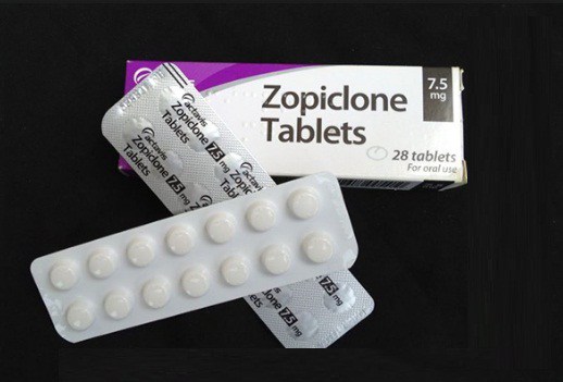 Buy Zopiclone 7.5mg Tablets Online 1 - Coinstar Chemicals