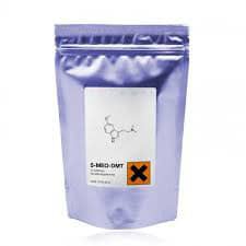 Buy 5-Meo-DMT Online 1 - Coinstar Chemicals