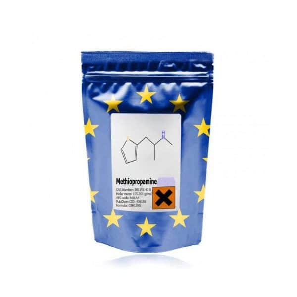 Buy Methiopropamine Online 1 - Coinstar Chemicals