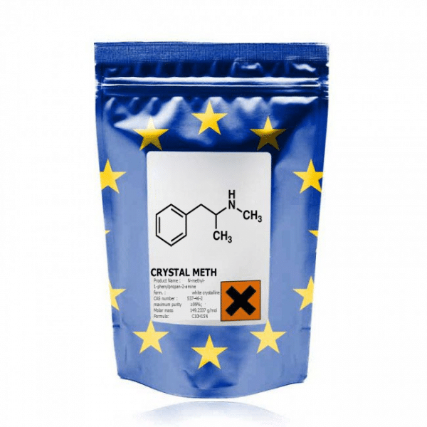 Buy Methamphetamine Online 1 - Coinstar Chemicals