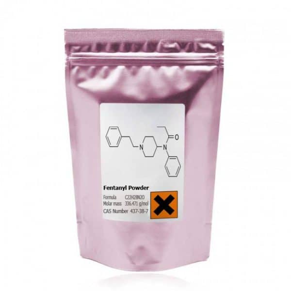 Buy Fentanyl Powder Online 1 - Coinstar Chemicals