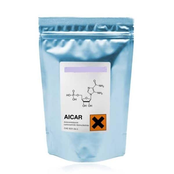 Buy AICAR Powder Online 1 - Coinstar Chemicals