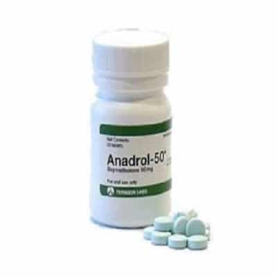 Buy Anadrol Oxymethobol Online 1 - Coinstar Chemicals