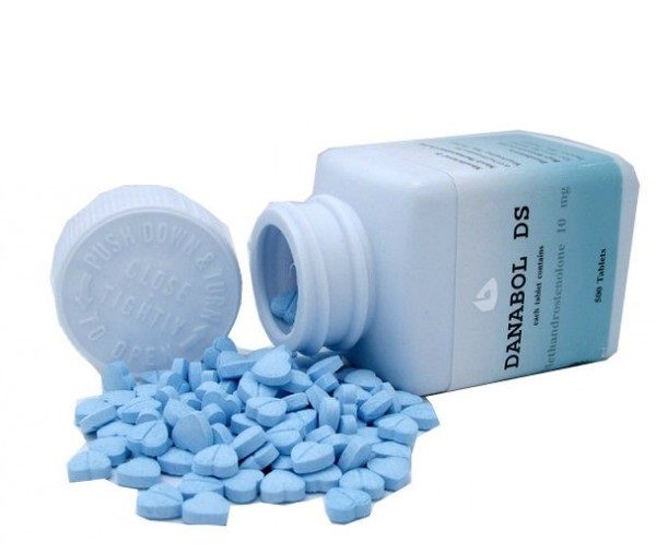 Buy D-BOL Dianabol Pills Online 1 - Coinstar Chemicals