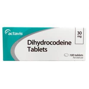 Buy Dihydrocodeine 30mg Online 1 - Coinstar Chemicals