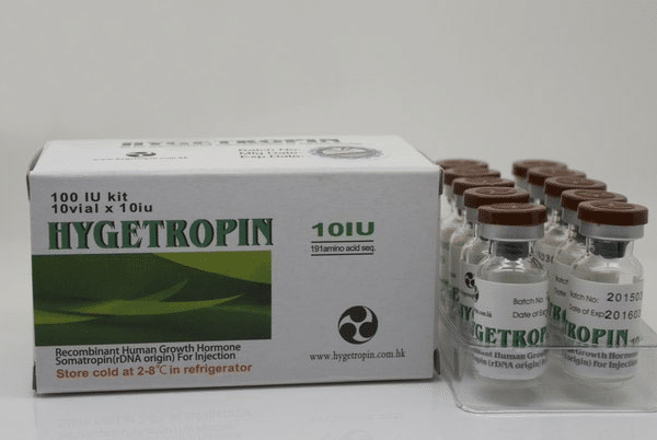 Buy Hygetropin HGH online 1 - Coinstar Chemicals