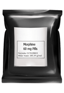 Buy Morphine 60mg online 1 - Coinstar Chemicals