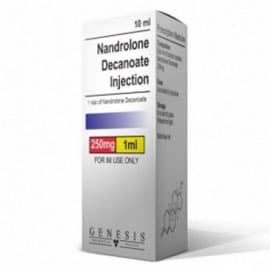 Buy Nandrolone Decanoate (Deca Durabolin) Injection 1 - Coinstar Chemicals