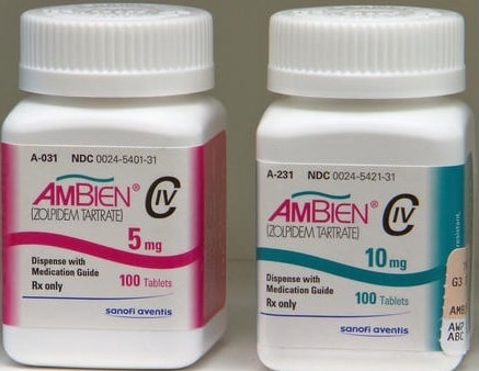 Buy Zolpidem (Ambien) 10mg Tablets Online 1 - Coinstar Chemicals