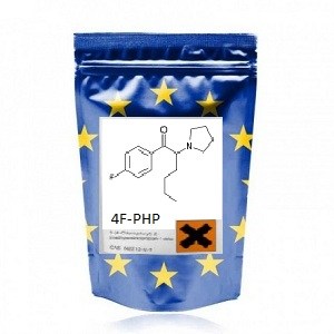 Buy 4F-PHP Online 1 - Coinstar Chemicals