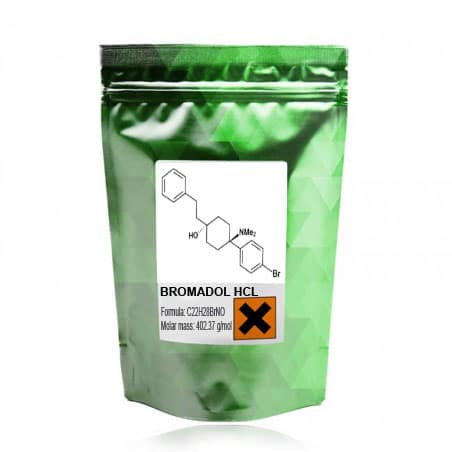 Buy Bromadol Hcl Online 1 - Coinstar Chemicals