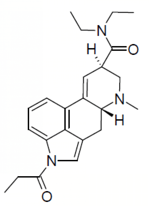 Buy 1P-LSD (150 MCG BLOTTERS) Online 1 - Coinstar Chemicals